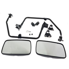 2*Bügelspiegel Für VW Bus T3