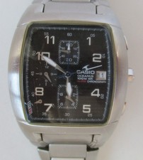 Casio Oceanus OC-502