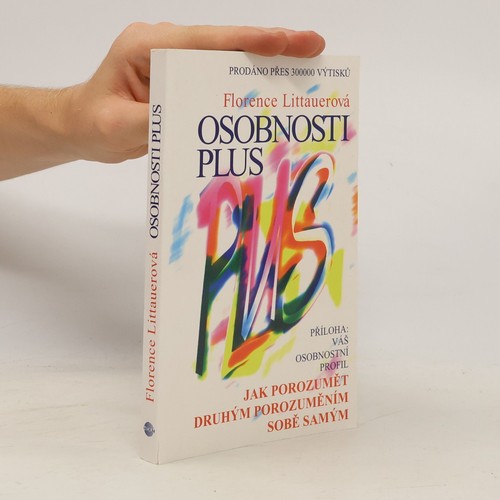 Osobnosti plus jak - plus., porozumět