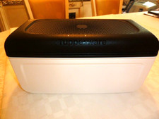 Tupperware Brotmax Brotkasten  - TOP -