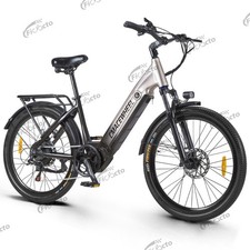 eBike 26 Zoll E-Mountainbike