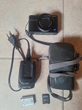 Sony DSC-RX100 III M3 Digitalkamera Kamera Kompaktkamera Reisekamera
