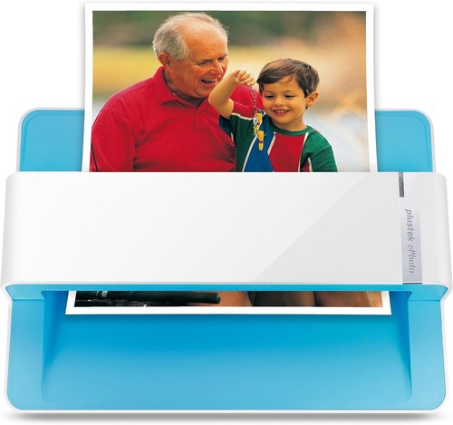 Plustek ephoto z300 - plustek,