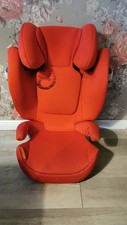 Kindersitz Cybex Gold