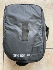 VW Caddy 2K orig. Tasche Luftkompressor 2K0601703 - OHNE INHALT