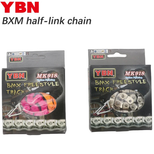 Ybn bmx kette - ybn, speed