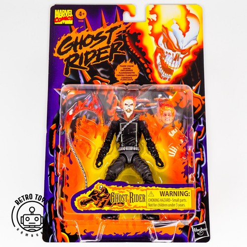 Ghost rider marvel - rider, legends