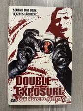 DVD Double Exposure XT-Video