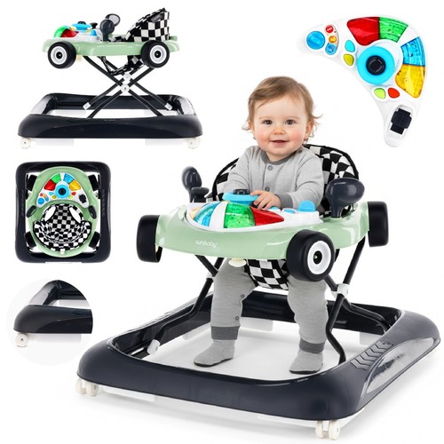 Baby aktivitätszentrum - baby,