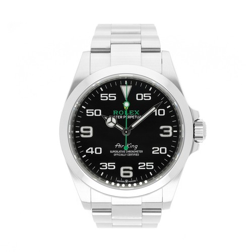 Rolex air king ref - king, ref.