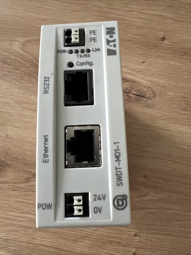 Eaton swd gateway swdt - swd-gateway, swdt-m01-1