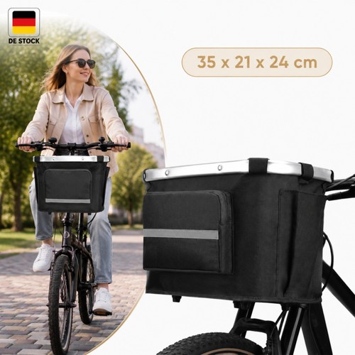 Fahrradkorb lenkerkorb - fahrradkorb,