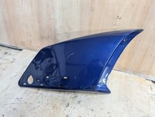 Yamaha FJ1200 3YA Lufthutze