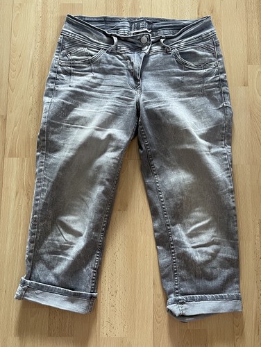 Damen capri sommer - damen, hose