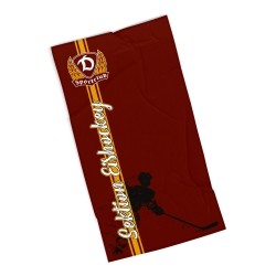Sportclub dynamo badetuch - sportclub,
