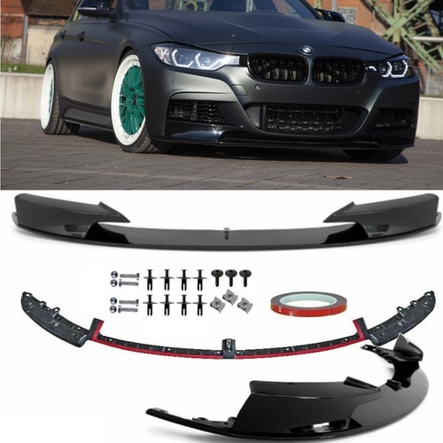 Frontspoiler sport performance - frontspoiler, sport-performance