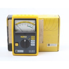 Chauvin Arnoux C.A 6513