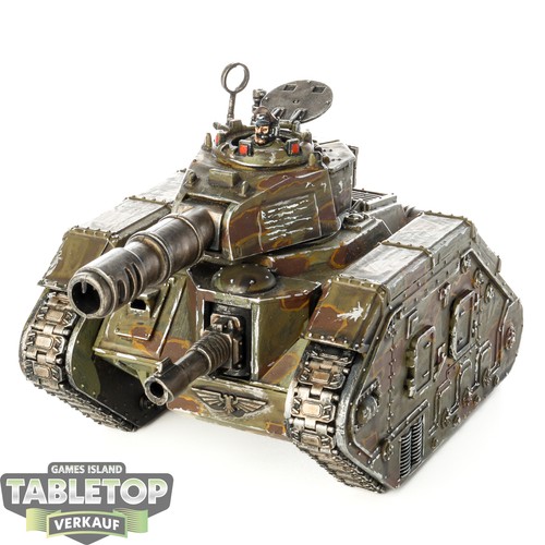 Astra militarum leman russ - militarum,