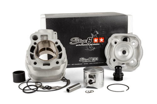 Zylinder kit stage6 big - kit,