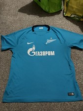 Zenit St Petersburg 2017/18