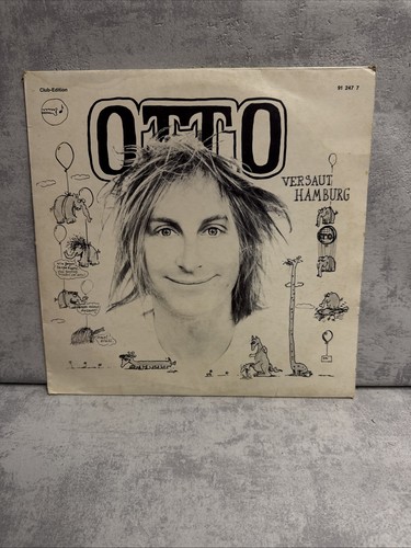 Otto versaut hamburg - versaut,