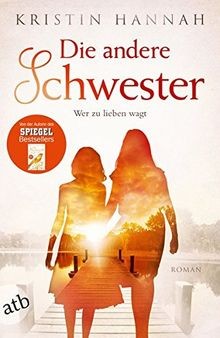 Die andere schwester roman - schwester:,