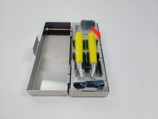 EMS Air-Flow Pulverstrahl Handstück EL-308 für S1 S2 Master Piezon Neu