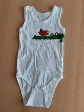 Mitwachs - Body 104 / 110 -