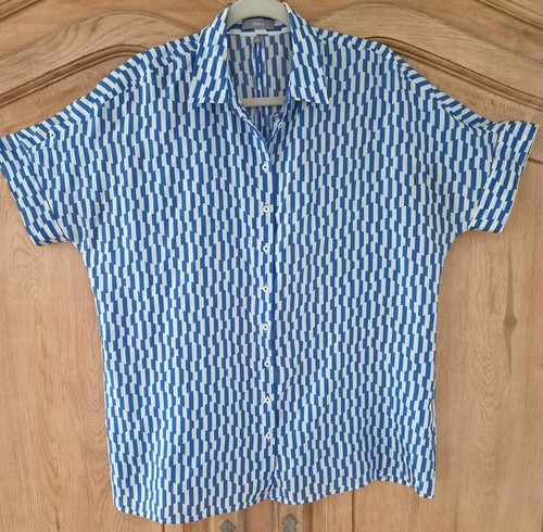 Leichte seidenbluse von erfo - seidenbluse,