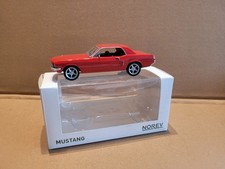 Ford mustang norev - 2x, coupe