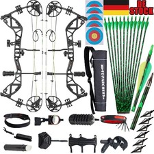 30-70lbs Compoundbogen