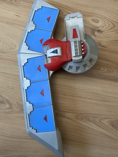 Duel disk - yu-gi-oh!,