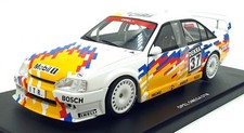 Werk83 1/18 Scale Diecast