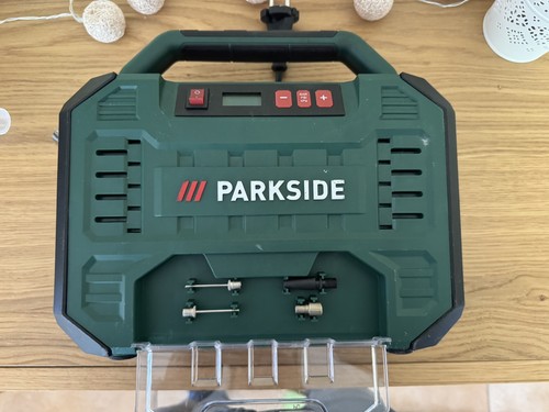 Parkside kompressor mit - parkside,