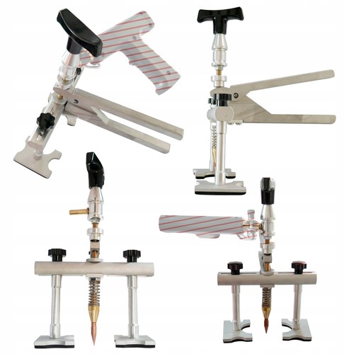 Quick puller spotter - quick,