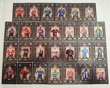 Match Attax Extra 25/26 Alle