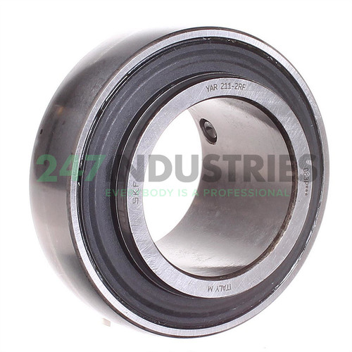 Yar211 2rf skf 100 - skf, x