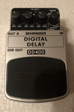  BEHRINGER DD 400 Digital