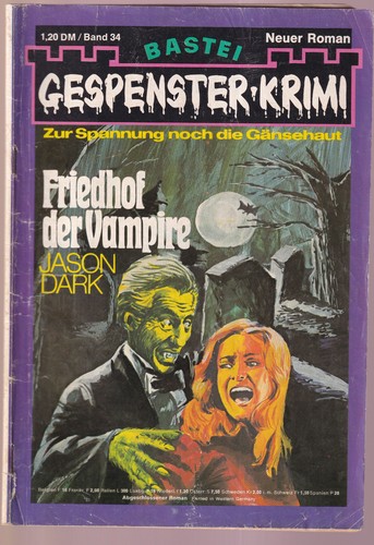 Gespenster krimi 34 - gespenster-krimi,