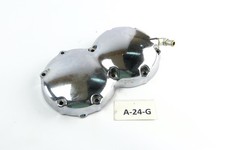 Triumph Adventurer 900 T309RT 1998 - Kurbelwellendeckel Motordeckel links A24G