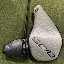 TaylorMade Qi35 10,5" Driver