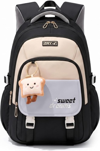 Schulrucksack teenager 36l - teenager,
