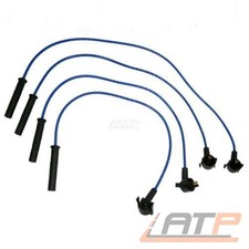 ZÜNDKABELSATZ FÜR FORD