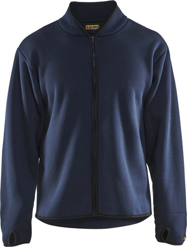 Blåkläder arbeitsjacke - blåkläder,