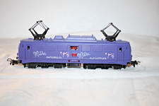 Krauss Maffei H0, E10 470, Lok