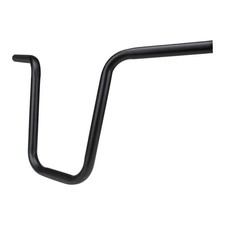 Lenker schwarz Hoch für