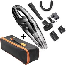 Auto Staubsauger 120W