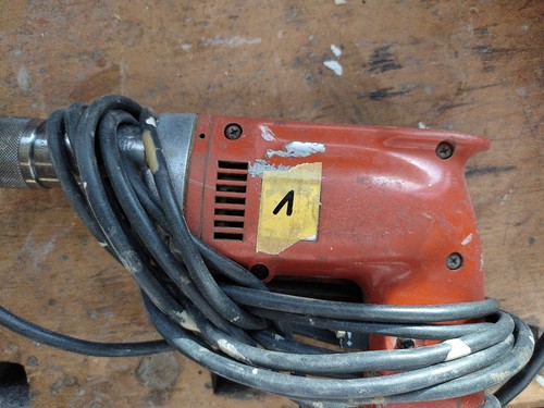 Fein elektro schrauber 220v - fein,
