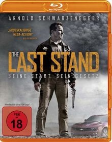 The last stand - last, (uncut)