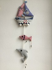 Girlande🐟maritim🐠Schiff?